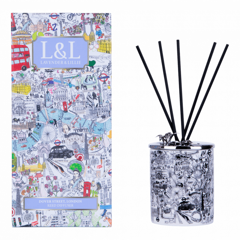 L&L duftpinner London
