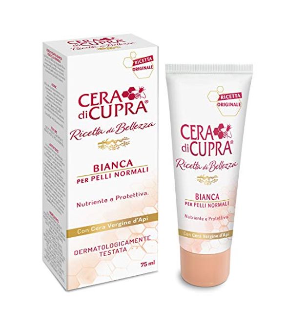 Hovedbilde Cupra Bianca bivokskrem