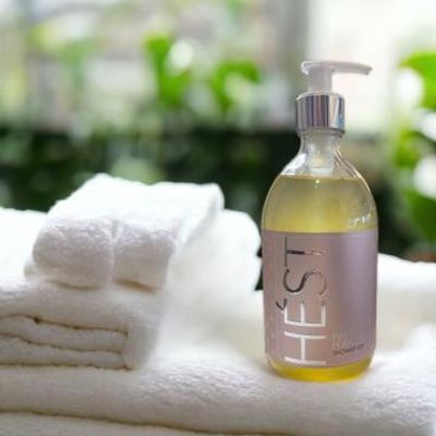 Hovedbilde Hést shower gel, dusj gele Pretty Flawless