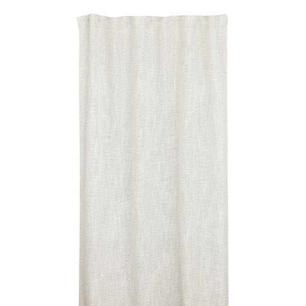 Fame gardin med multib&aring;nd offwhite