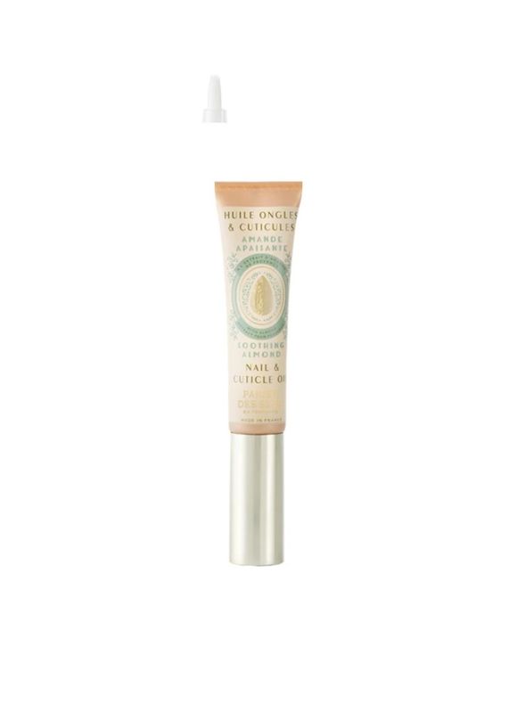 Panier Neglbåndsolje, beroligende mandel 7,5 ml