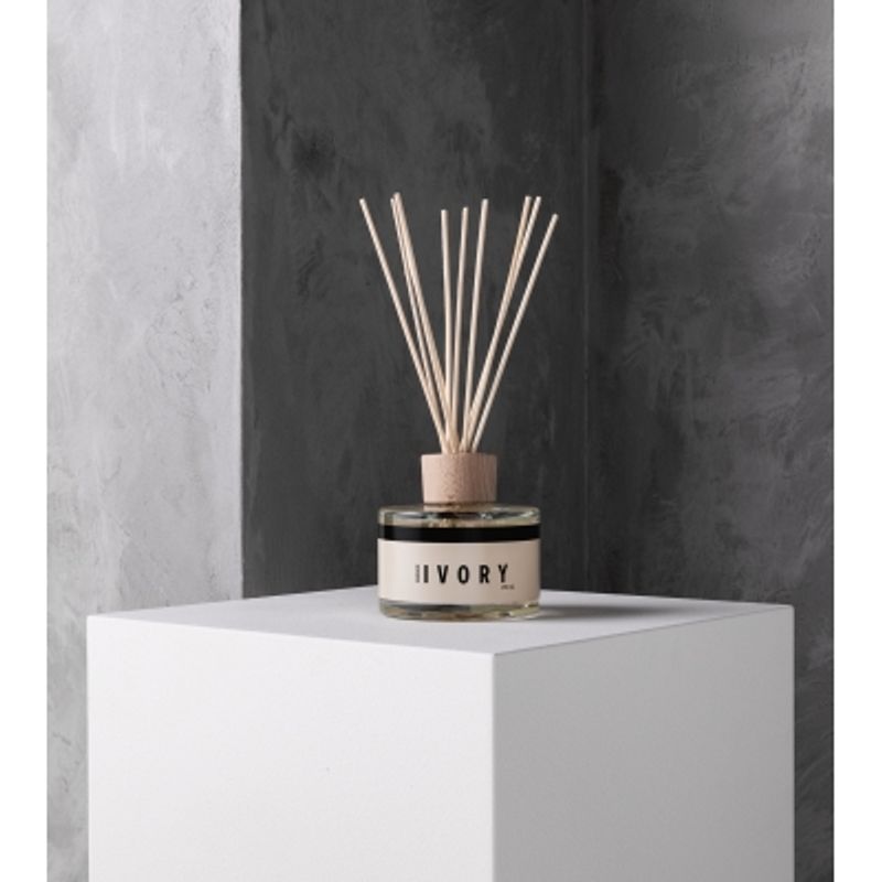 Duftpinner Ivory 