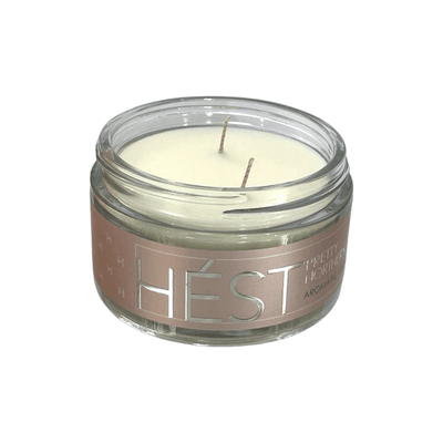 Hovedbilde Hést duftlys, Pretty Northern Aromatic candle 150 ...