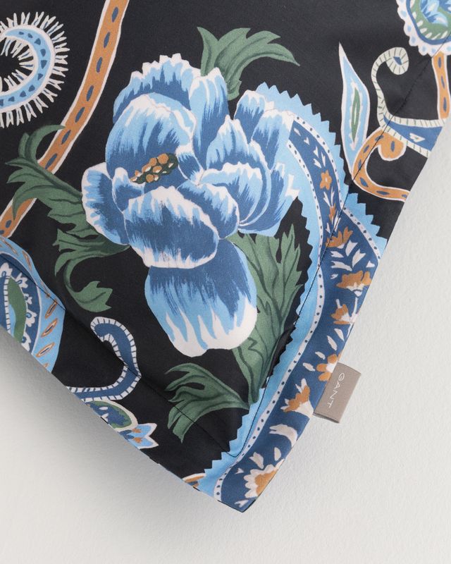Gant Painted Paisley  dynetrekk til enkeltdyne