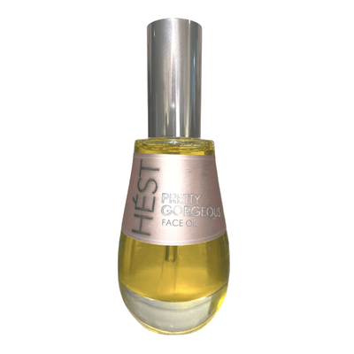 Hovedbilde Hést Face oil, Pretty Gorgeous 50ml