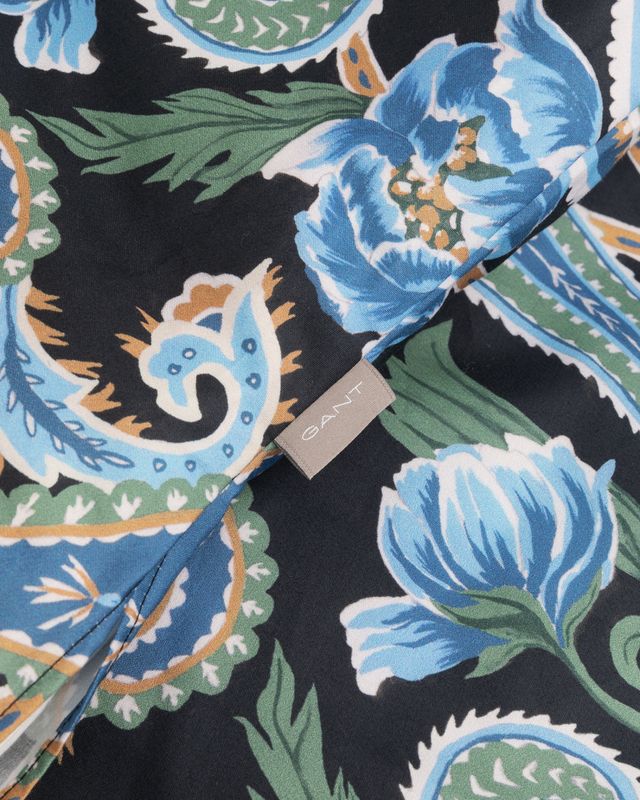 Gant Painted Paisley  dynetrekk til enkeltdyne