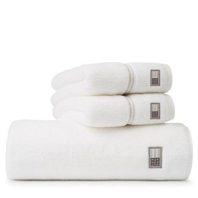 Hovedbilde Lexington Hotel Towel hvit håndkle 600g 2 ...