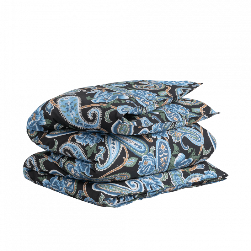 Gant Painted Paisley  dynetrekk til enkeltdyne