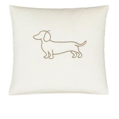 Hovedbilde Putevar med Dachshund, Companion 50 x 70 cm ...